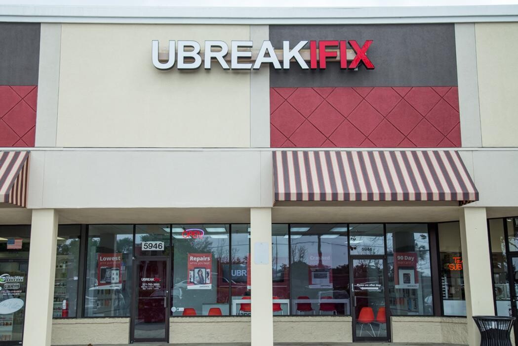 Images uBreakiFix - Phone and Computer Repair