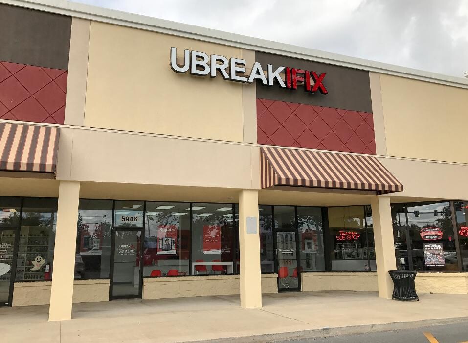 Images uBreakiFix - Phone and Computer Repair