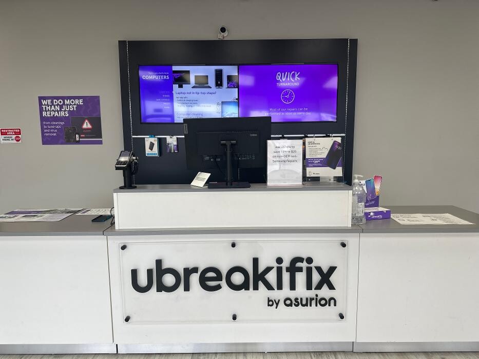 Images uBreakiFix - Phone and Computer Repair