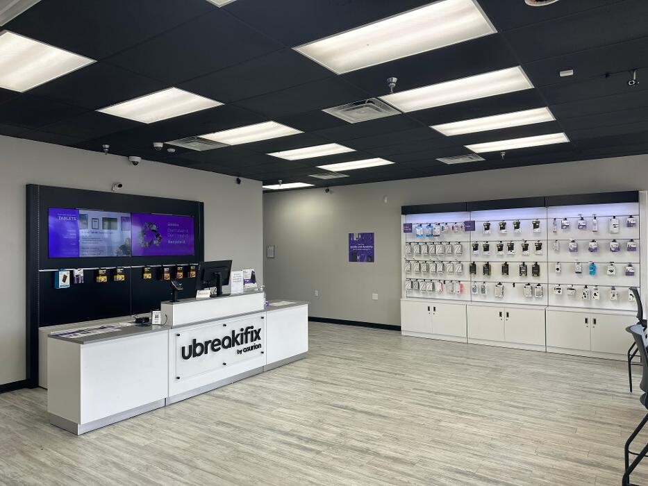 Images uBreakiFix - Phone and Computer Repair