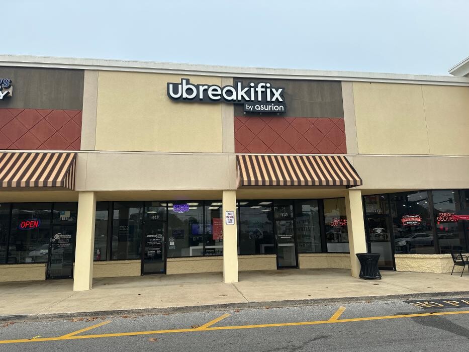 Images uBreakiFix - Phone and Computer Repair