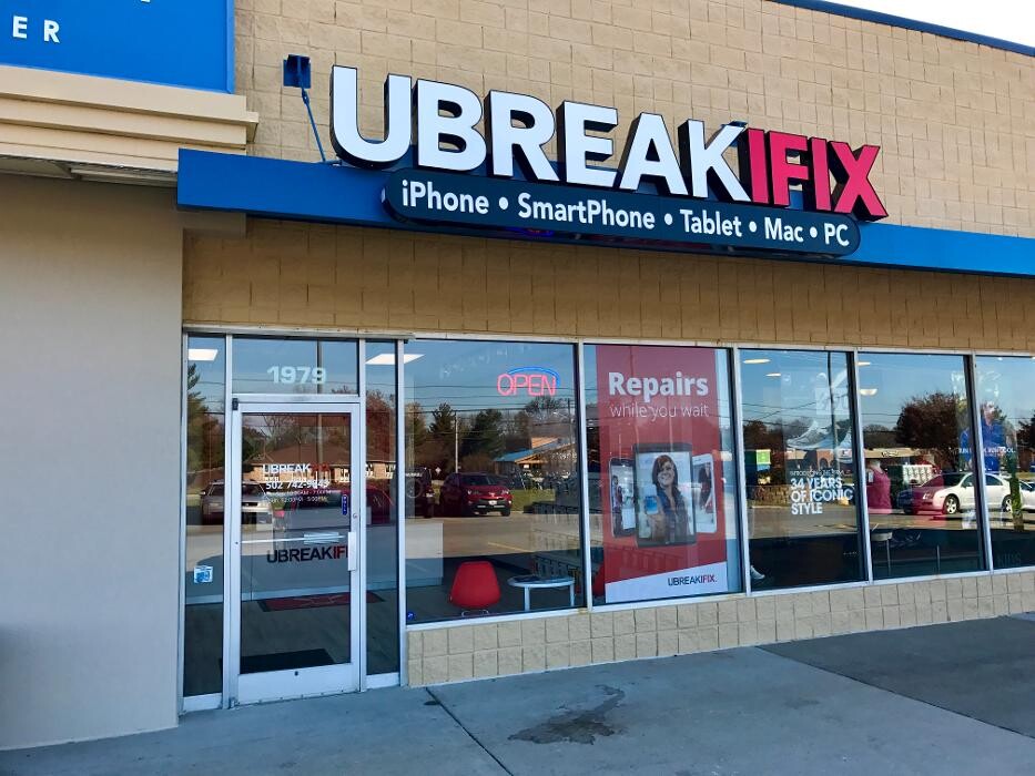 Images uBreakiFix - Phone and Computer Repair