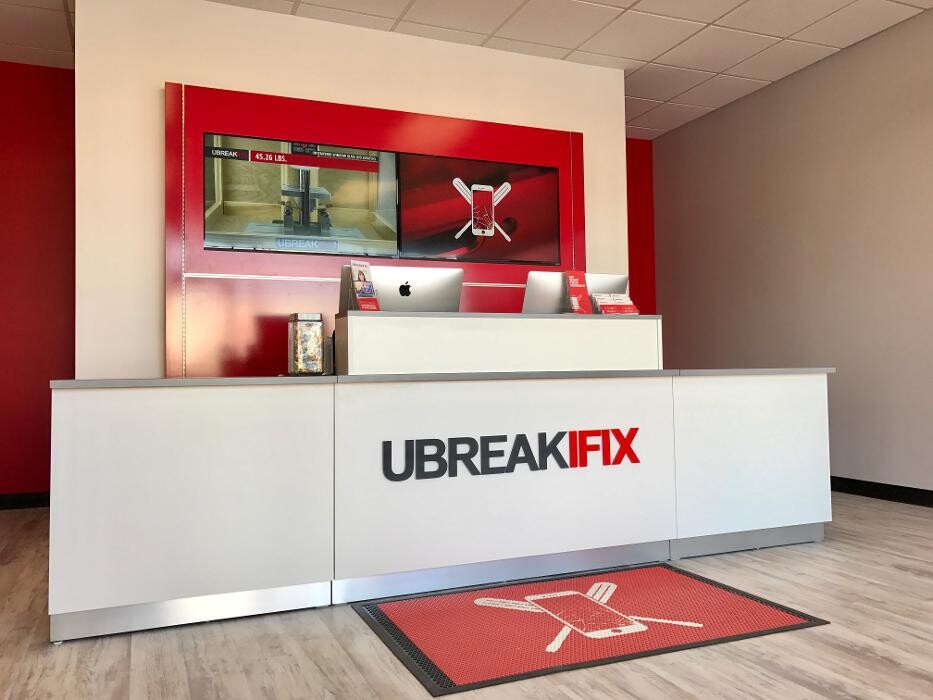 Images uBreakiFix - Phone and Computer Repair