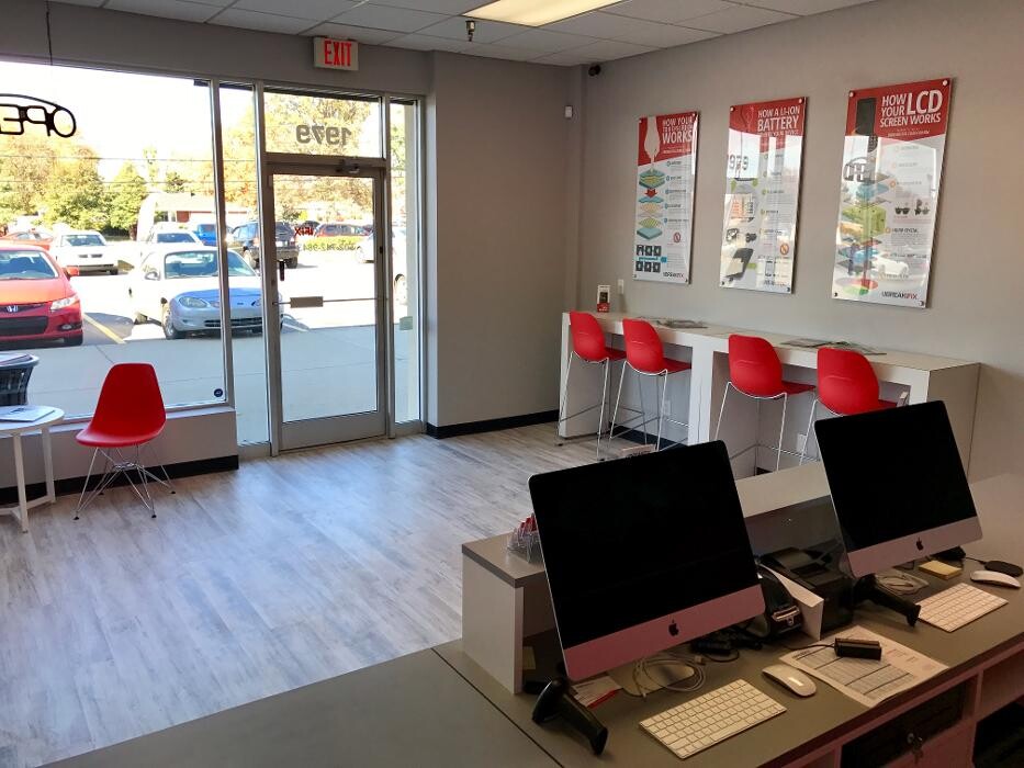 Images uBreakiFix - Phone and Computer Repair