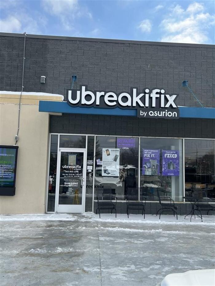 Images uBreakiFix - Phone and Computer Repair