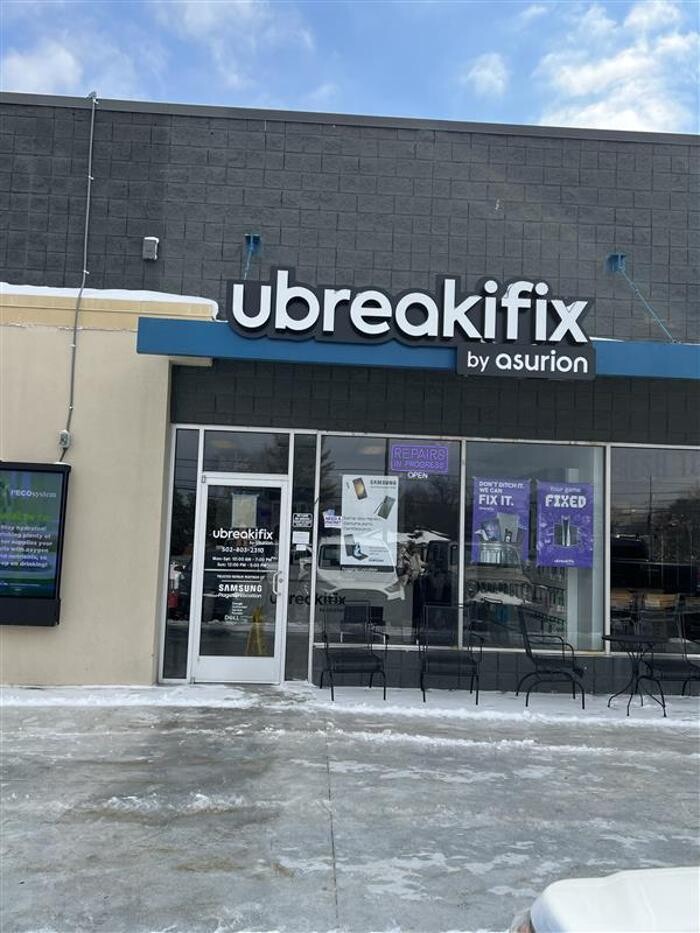 Images uBreakiFix - Phone and Computer Repair