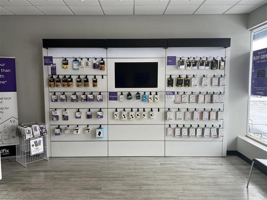 Images uBreakiFix - Phone and Computer Repair