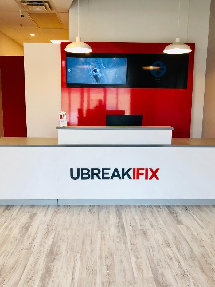 Images uBreakiFix - Phone and Computer Repair