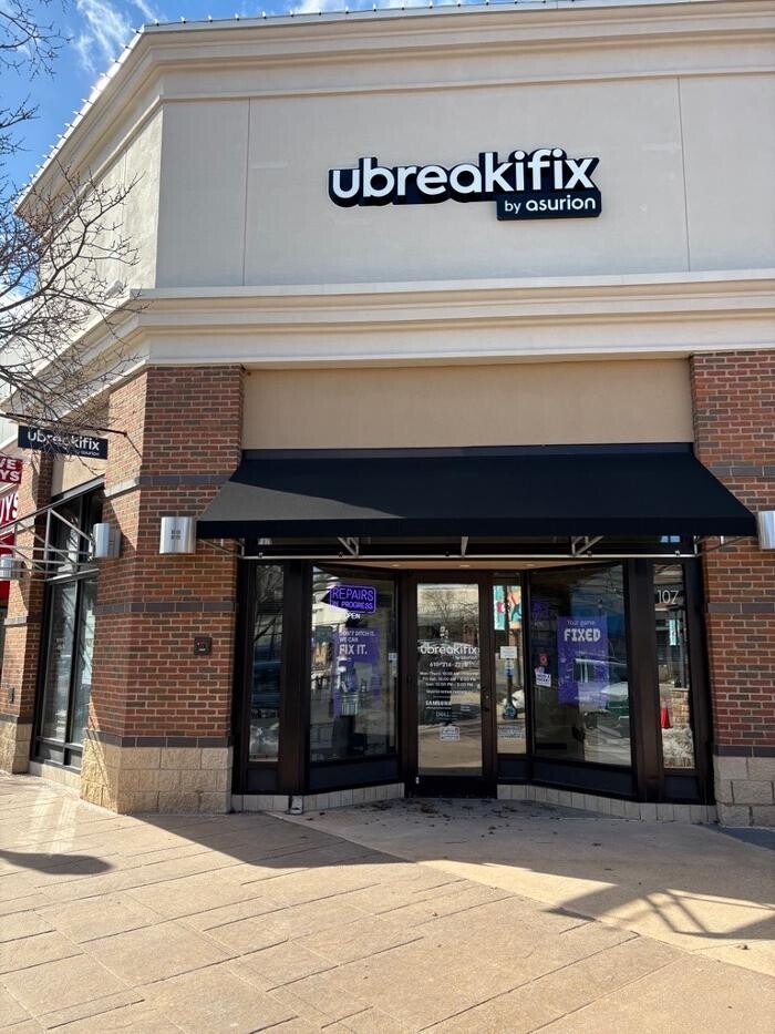 Images uBreakiFix - Phone and Computer Repair