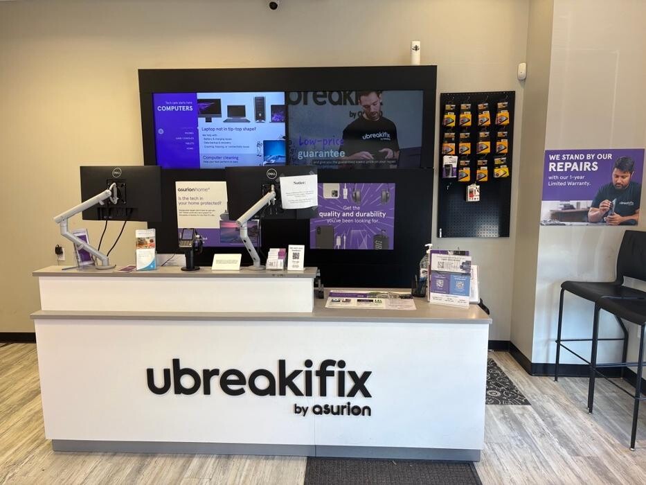 Images uBreakiFix - Phone and Computer Repair