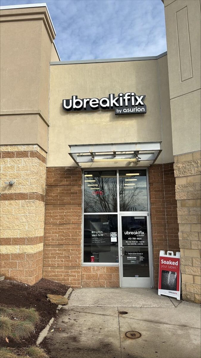 Images uBreakiFix - Phone and Computer Repair