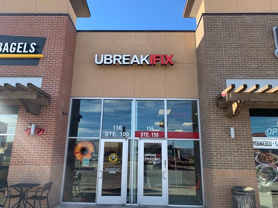 Images uBreakiFix - Phone and Computer Repair