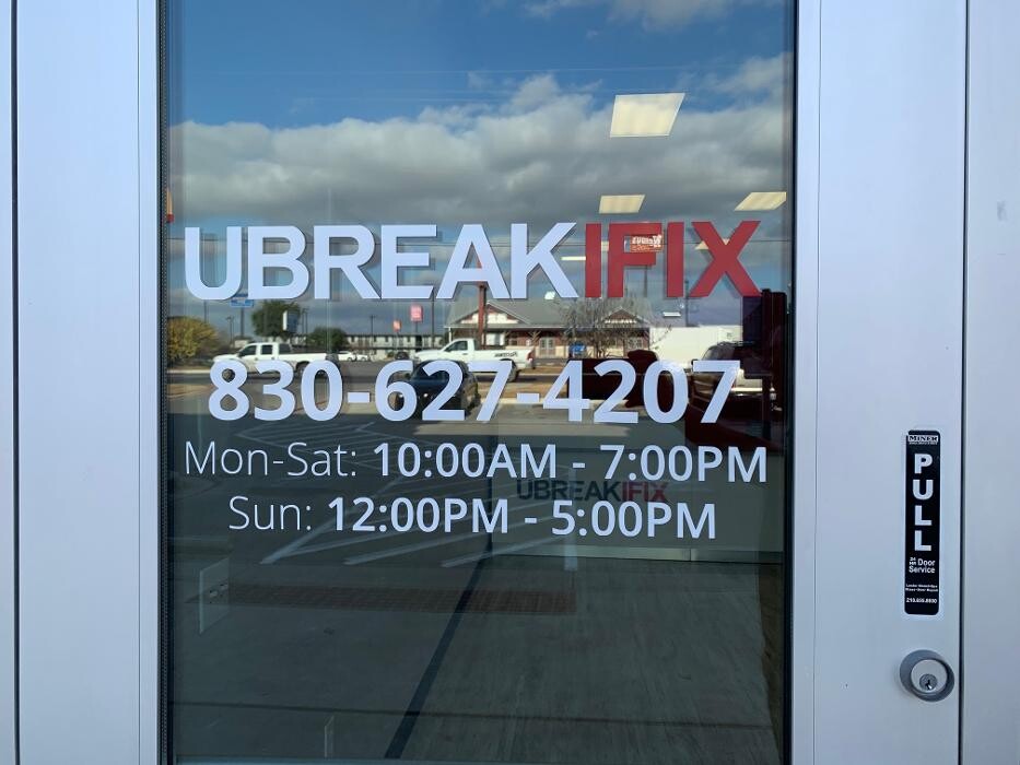 Images uBreakiFix - Phone and Computer Repair