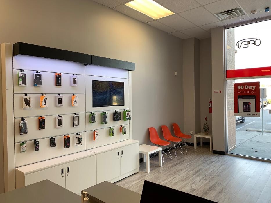 Images uBreakiFix - Phone and Computer Repair