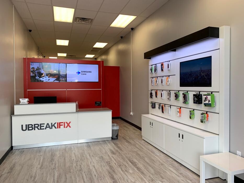 Images uBreakiFix - Phone and Computer Repair