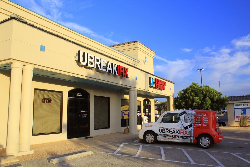 Images uBreakiFix - Phone and Computer Repair