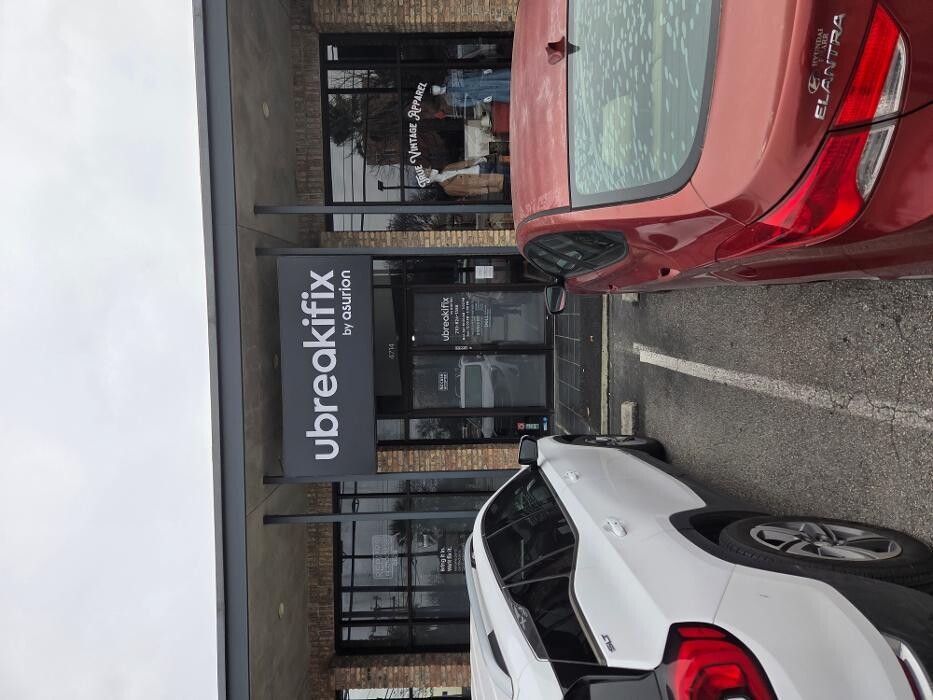 Images uBreakiFix - Phone and Computer Repair