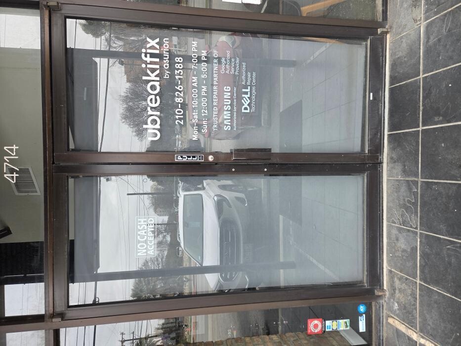 Images uBreakiFix - Phone and Computer Repair