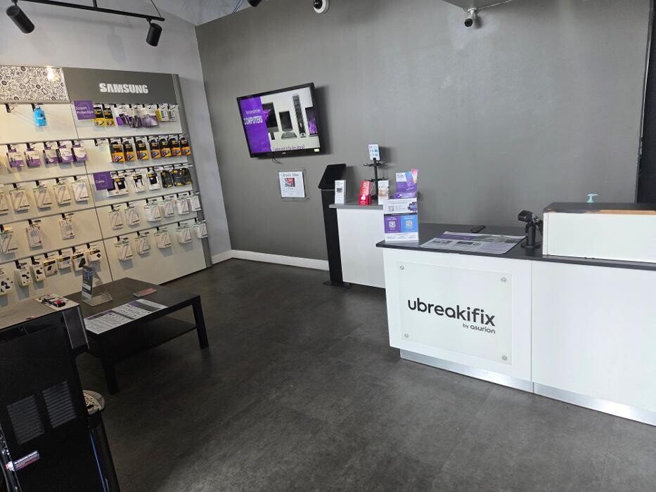 Images uBreakiFix - Phone and Computer Repair