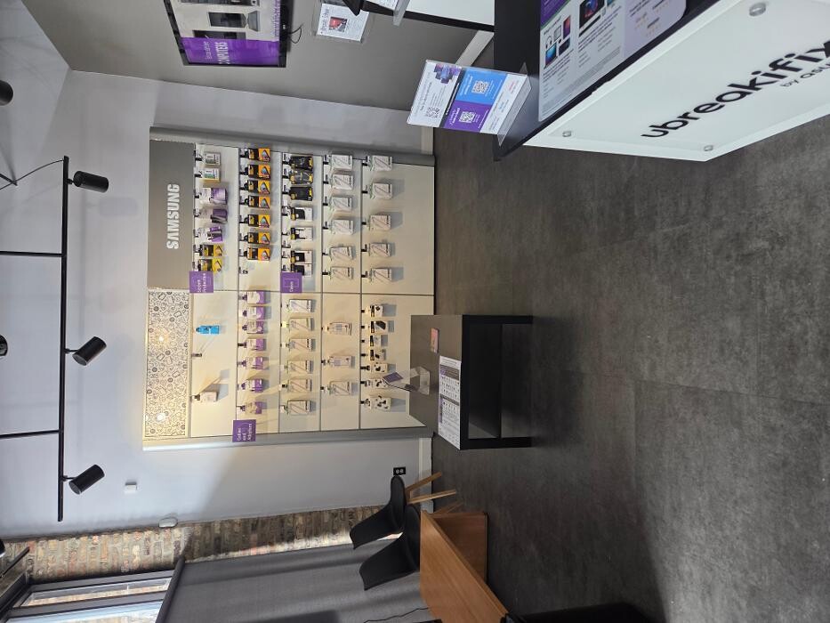 Images uBreakiFix - Phone and Computer Repair