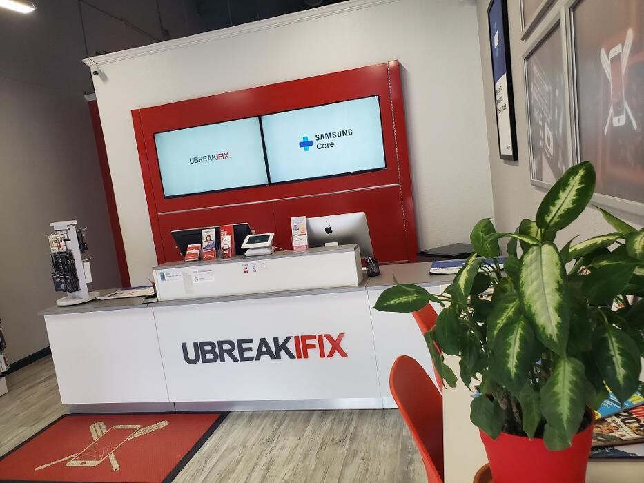 Images uBreakiFix - Phone and Computer Repair