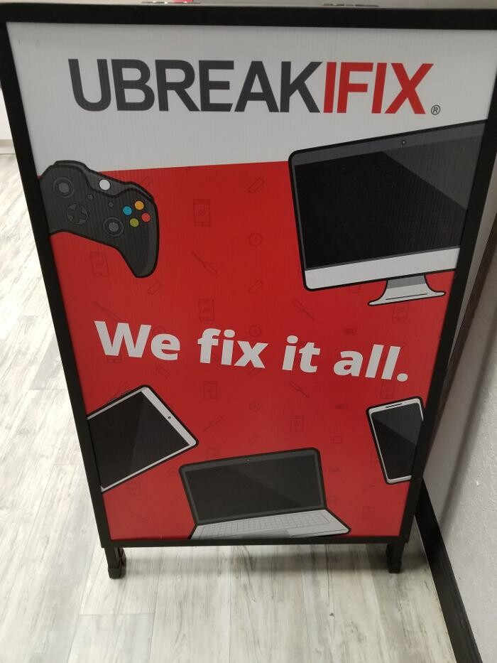 Images uBreakiFix - Phone and Computer Repair