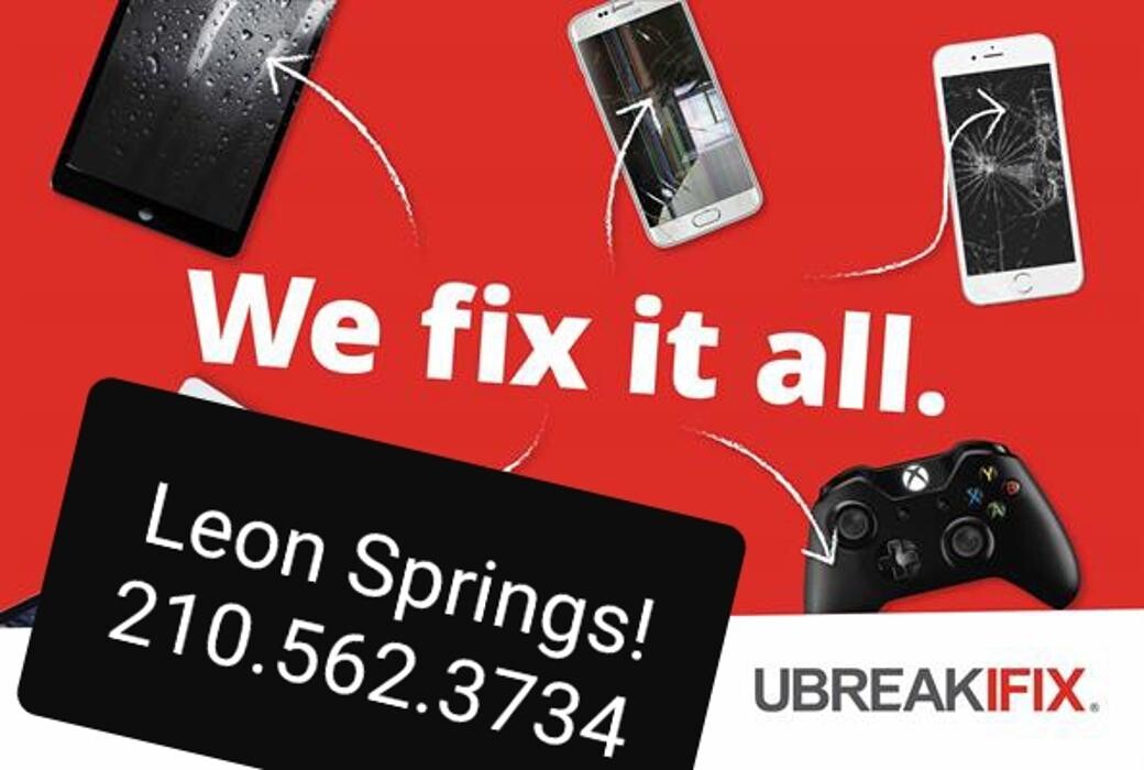 Images uBreakiFix - Phone and Computer Repair