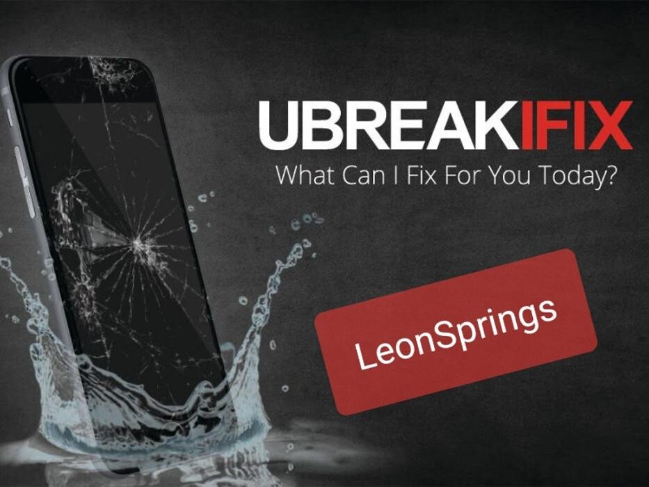 Images uBreakiFix - Phone and Computer Repair