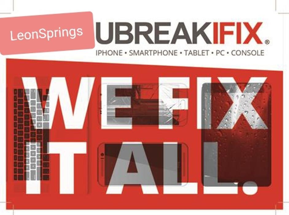 Images uBreakiFix - Phone and Computer Repair