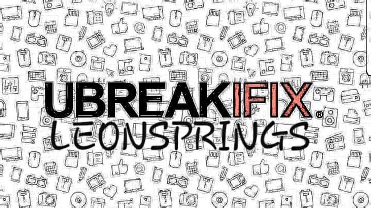 Images uBreakiFix - Phone and Computer Repair