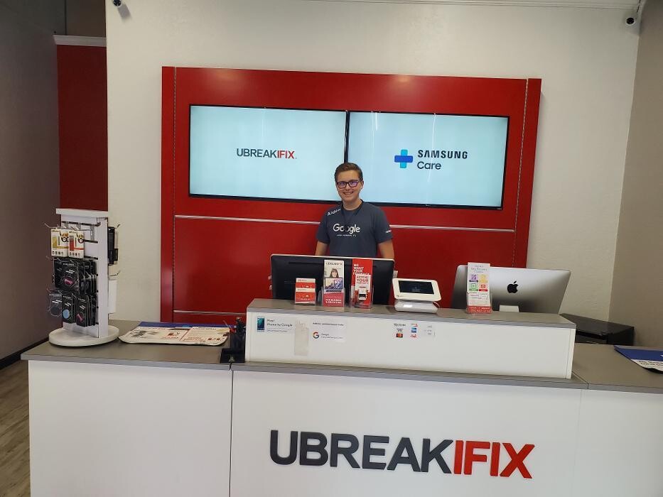 Images uBreakiFix - Phone and Computer Repair