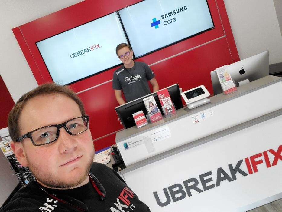 Images uBreakiFix - Phone and Computer Repair