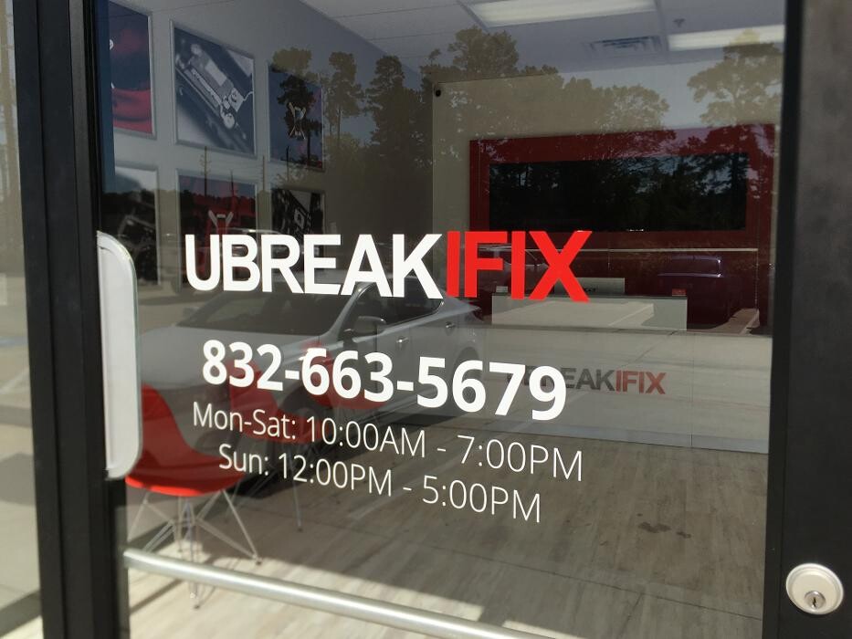 Images uBreakiFix - Phone and Computer Repair