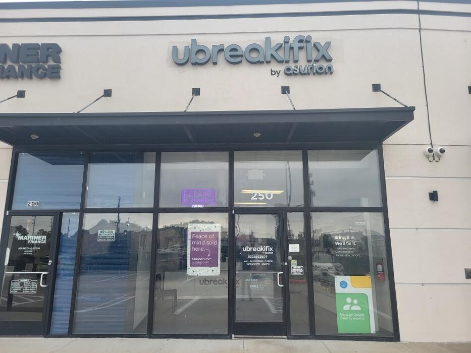 Images uBreakiFix - Phone and Computer Repair