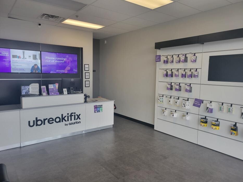 Images uBreakiFix - Phone and Computer Repair