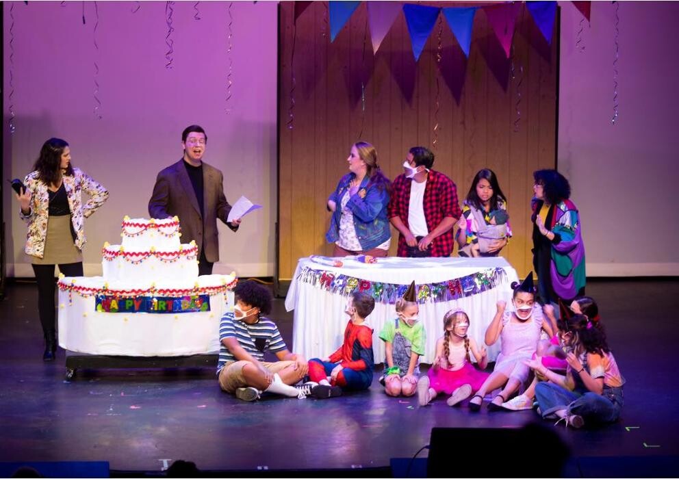 Images Grand Prairie Arts Council