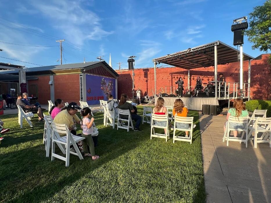 Images Grand Prairie Arts Council