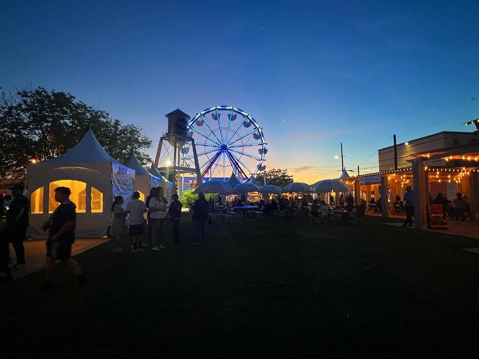 Images Grand Prairie Arts Council