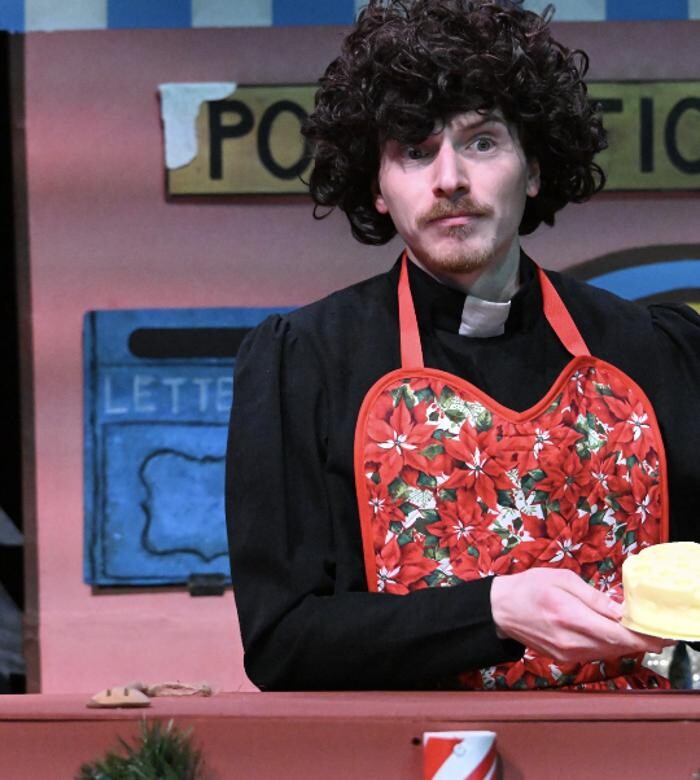 Images Grand Prairie Arts Council