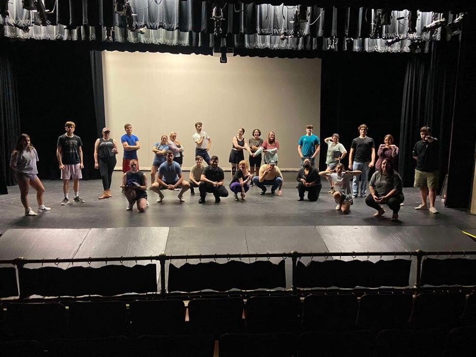 Images Grand Prairie Arts Council