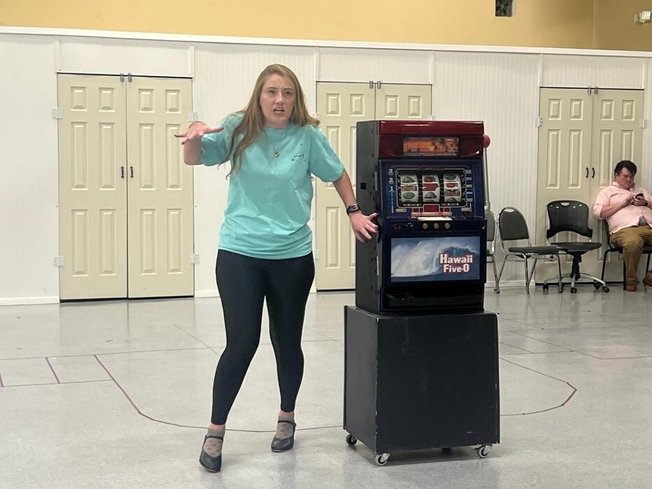 Images Grand Prairie Arts Council