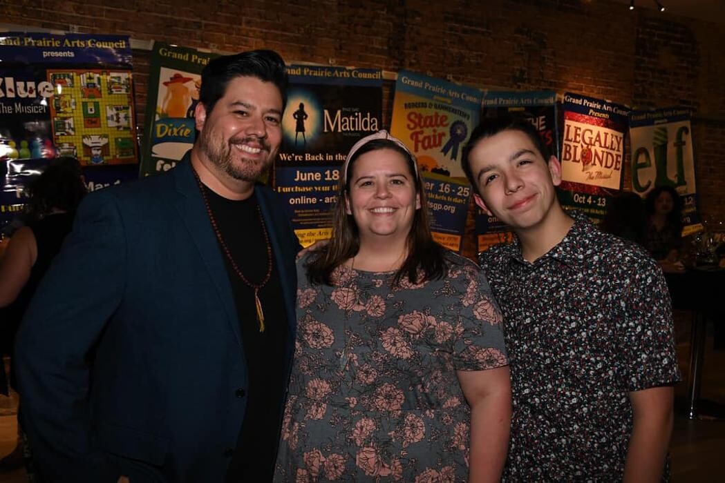 Images Grand Prairie Arts Council