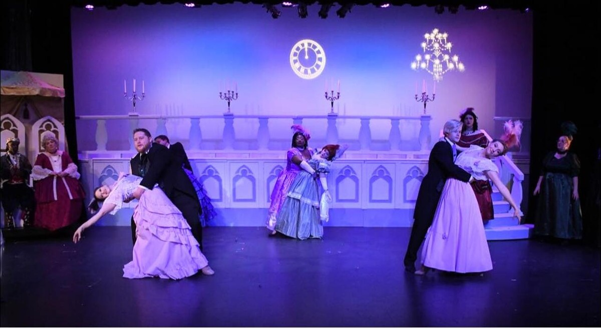 Images Grand Prairie Arts Council