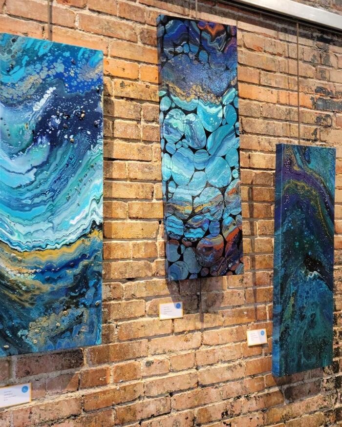 Images Grand Prairie Arts Council