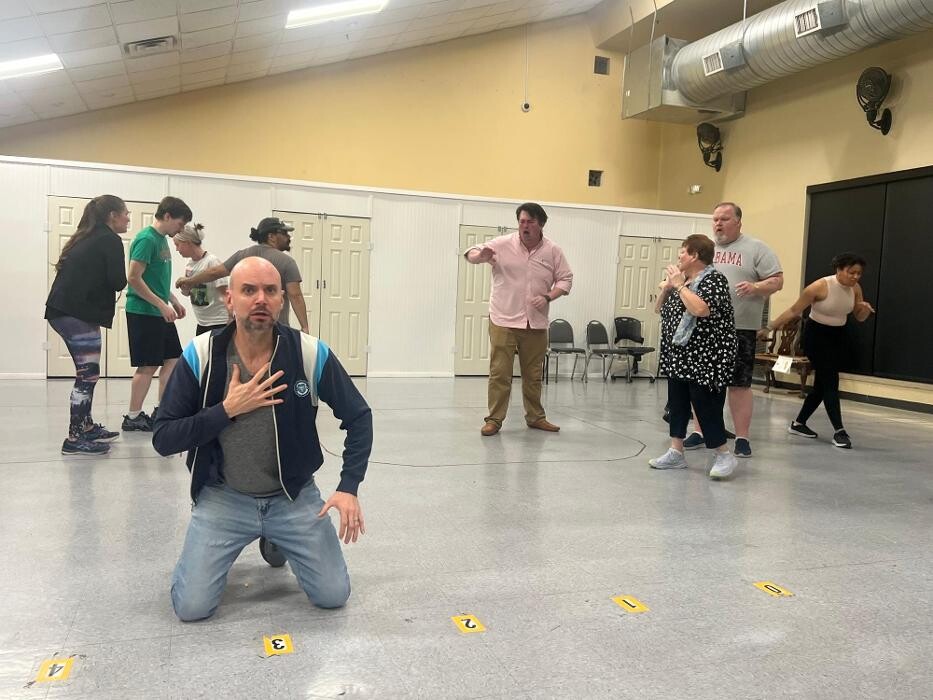 Images Grand Prairie Arts Council