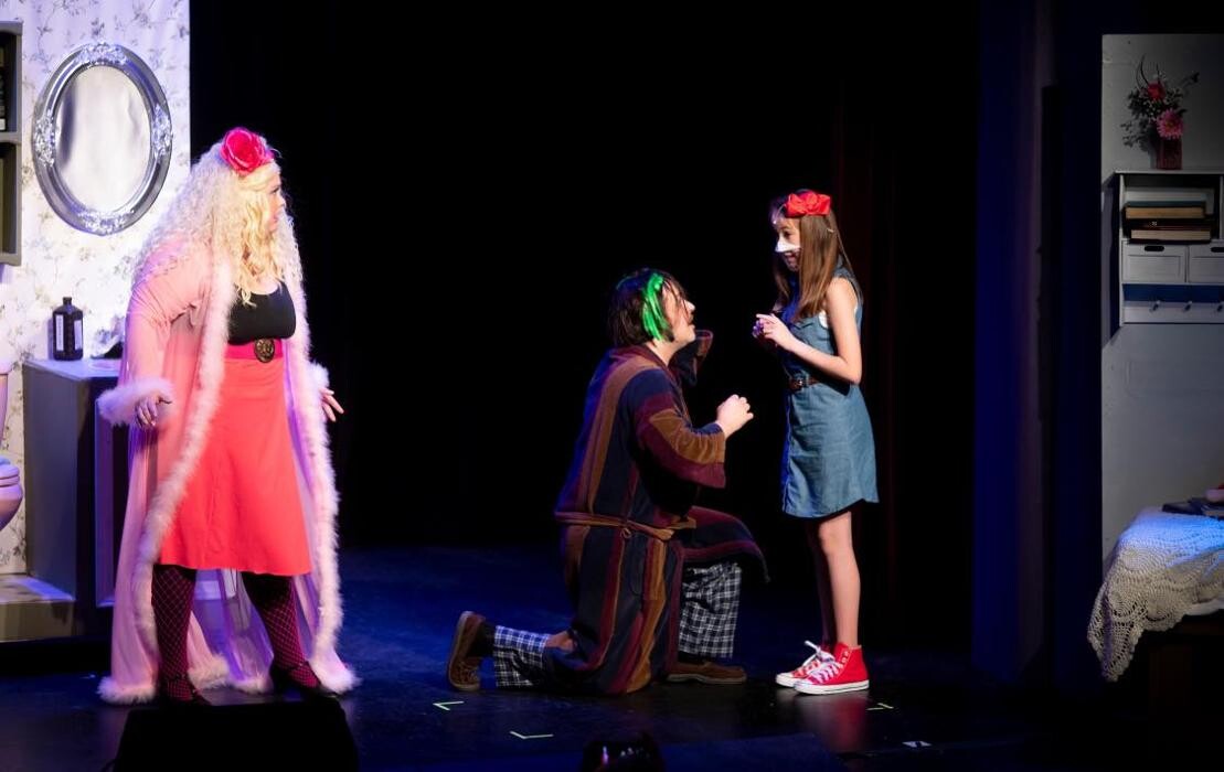 Images Grand Prairie Arts Council