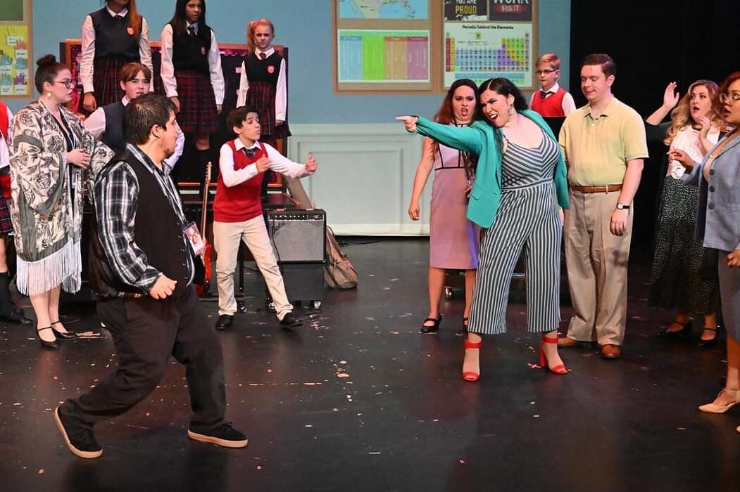 Images Grand Prairie Arts Council