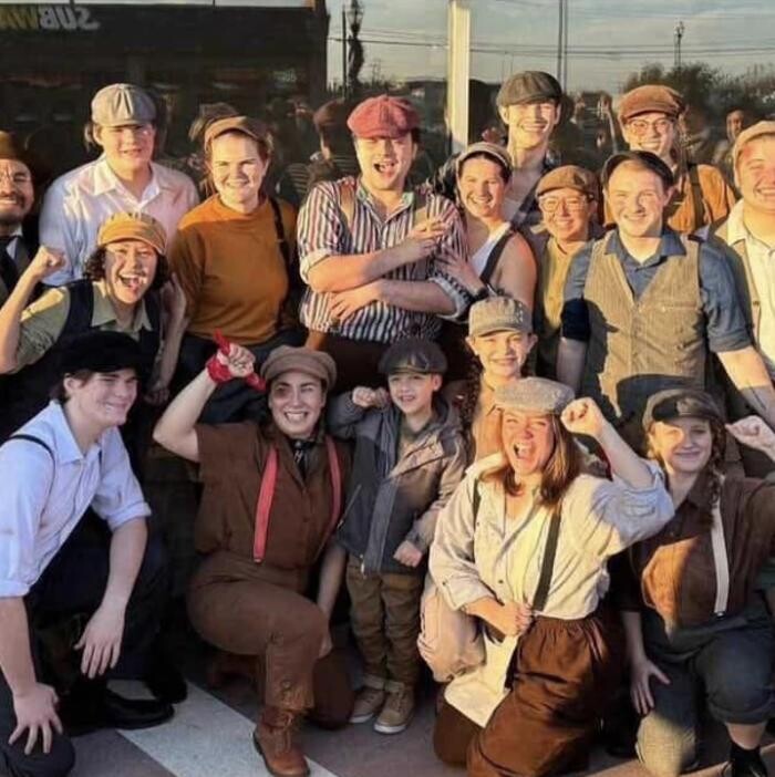 Images Grand Prairie Arts Council