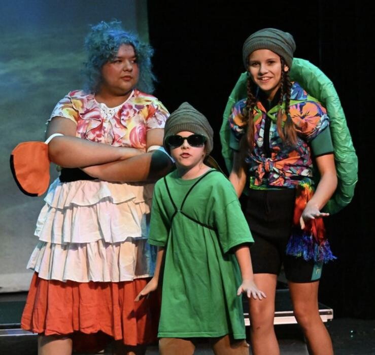 Images Grand Prairie Arts Council