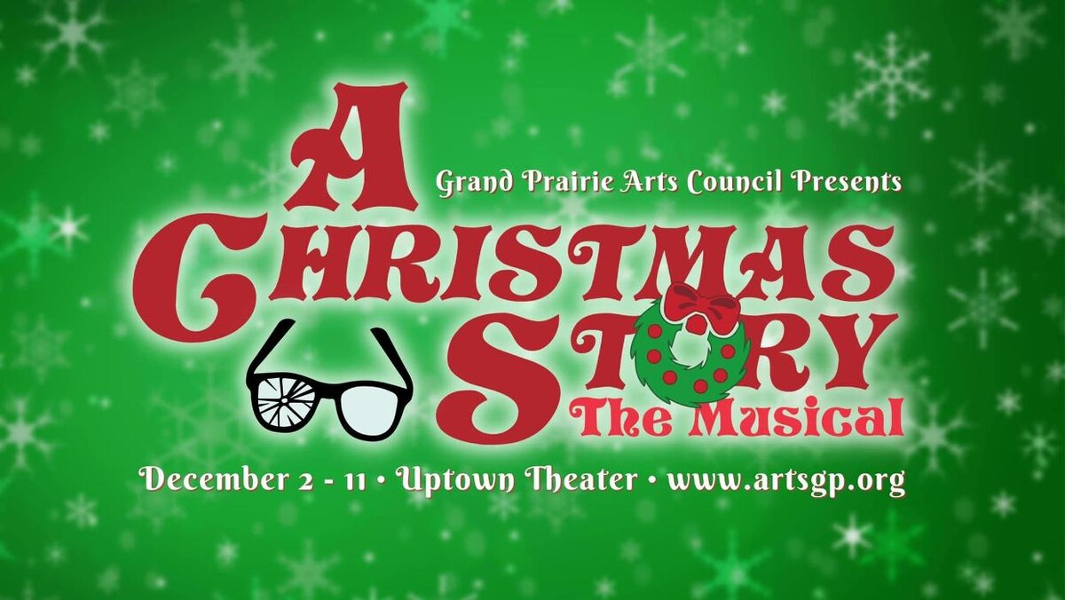 Images Grand Prairie Arts Council